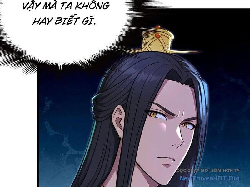 Phản Phái Muốn Sống Lâu Thêm Một Ngày Chương 39 Ảnh 9