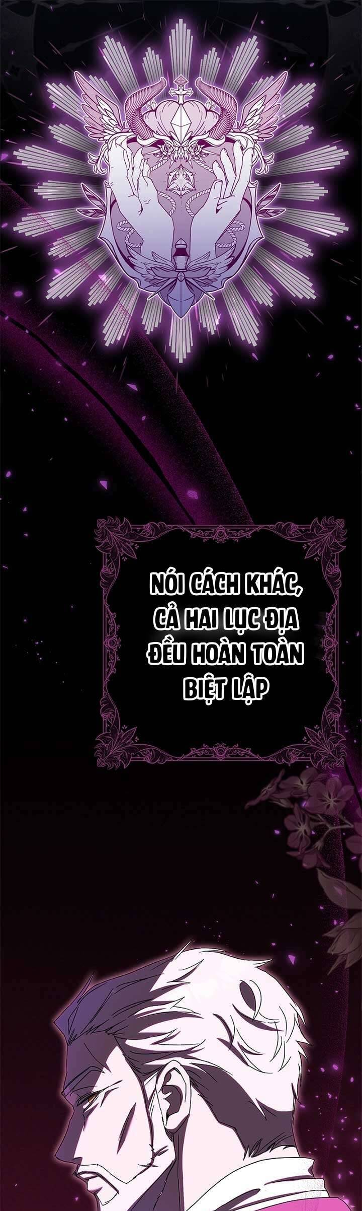 Chuột Đồng Này Sẽ Đưa Lọ Lem Đi Chương 6 Ảnh 7