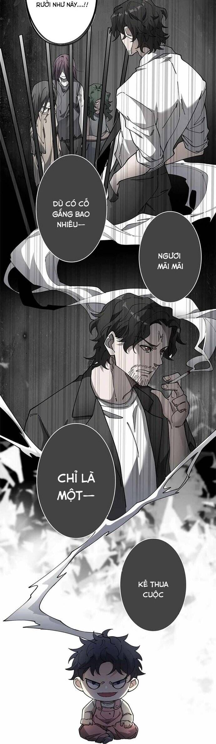 Eraba Reshi Sss-Kyuu Tekigou-Sha Chương 17 Ảnh 21