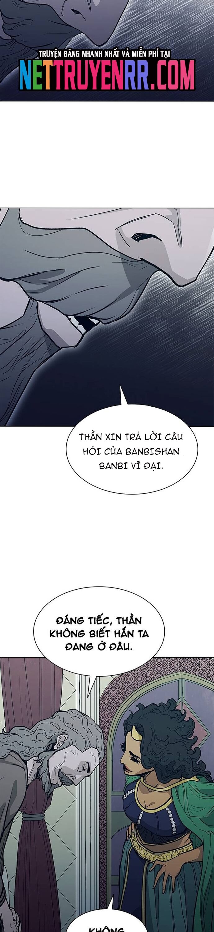 Con Đường Của Võ Giả Chương 225 Ảnh 17