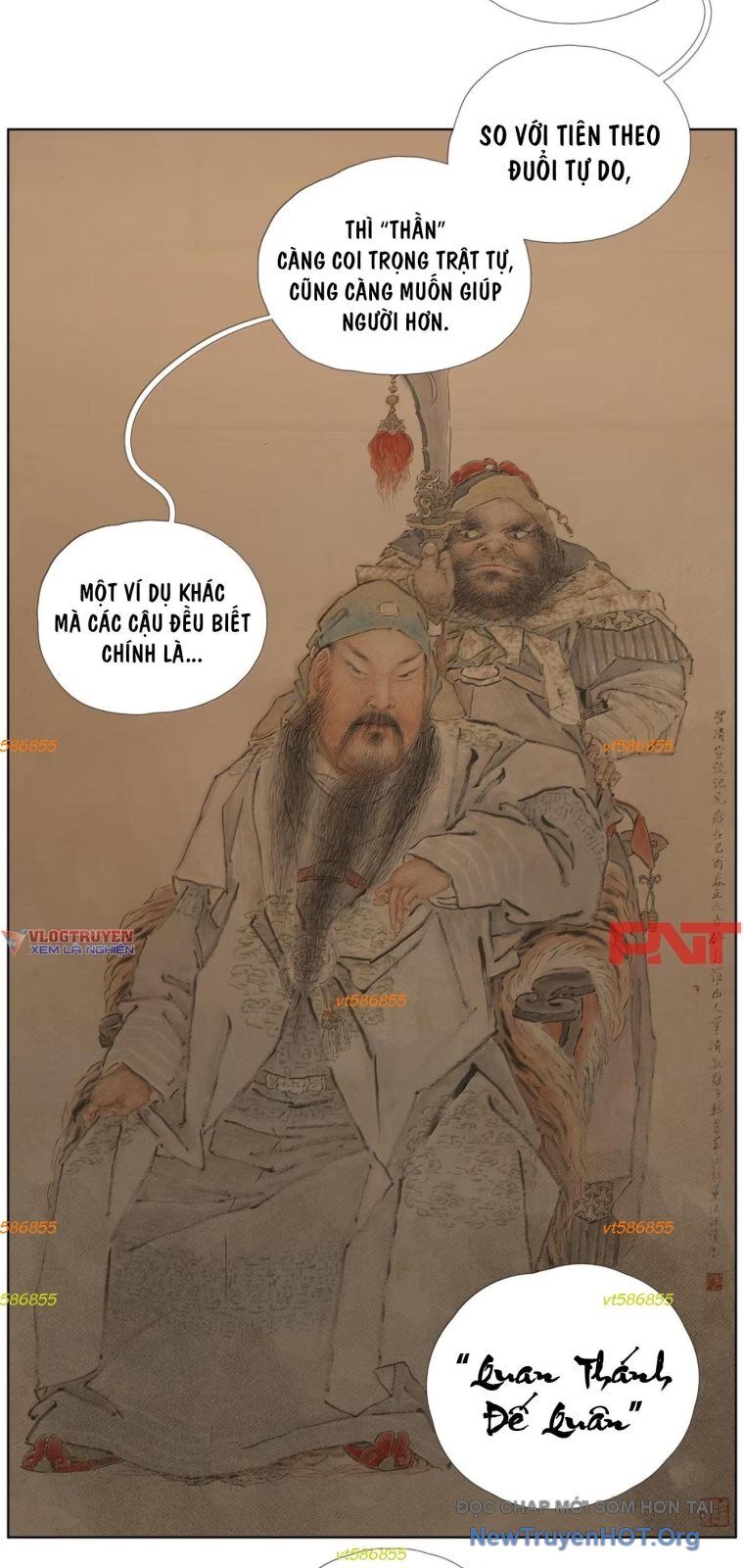 Chiến Loạn Thời Không Chương 56 Ảnh 37