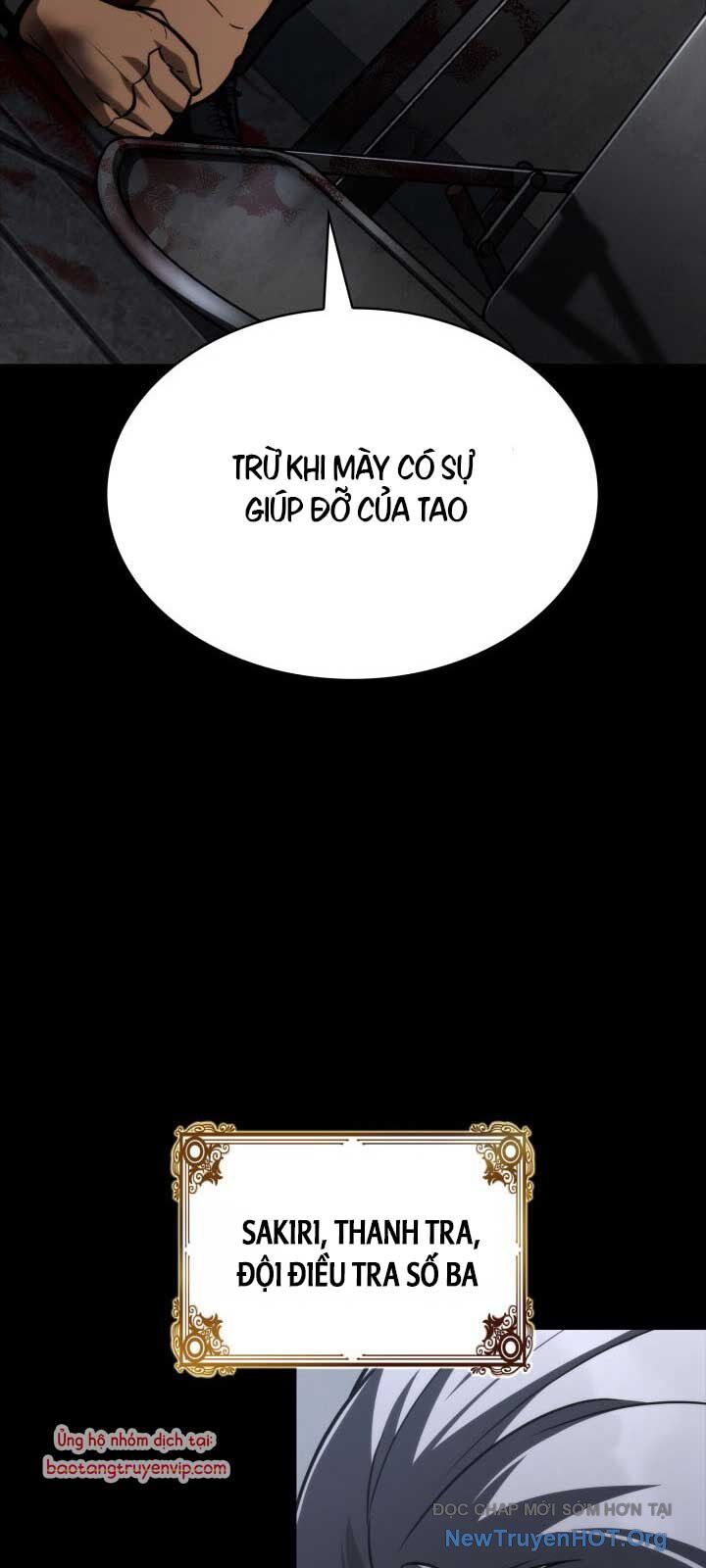 Đại Pháp Sư Toàn Năng Chương 125 Ảnh 16