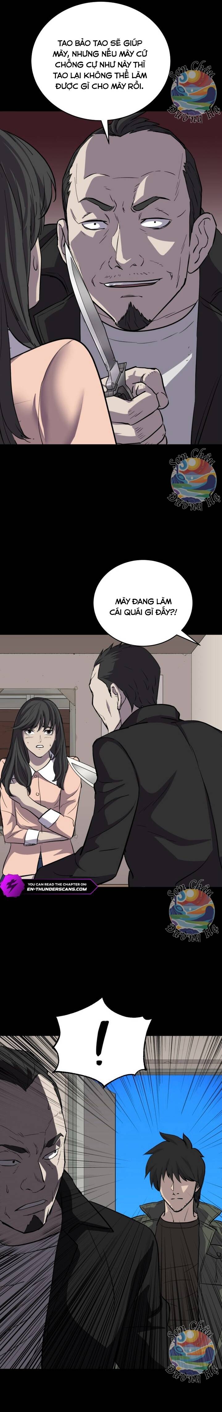 Người Vợ Chương 5 Ảnh 21