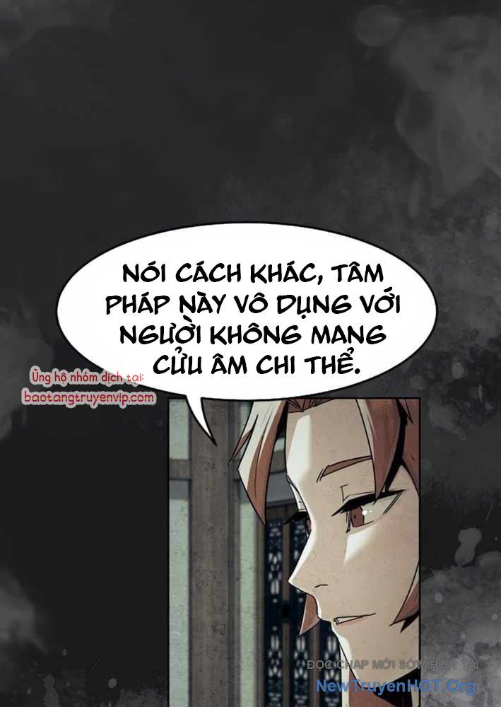 Tiểu Gia Chủ Của Tứ Xuyên Đường Gia Trở Thành Kiếm Thần Chương 79 Ảnh 34