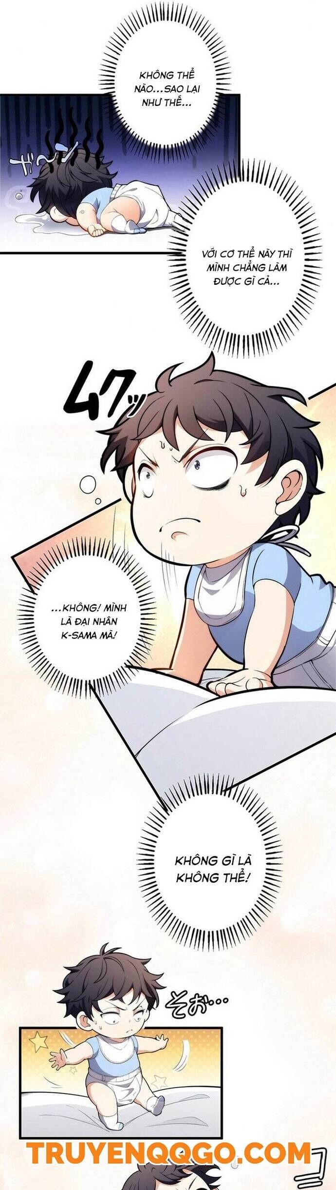 Eraba Reshi Sss-Kyuu Tekigou-Sha Chương 1 Ảnh 26