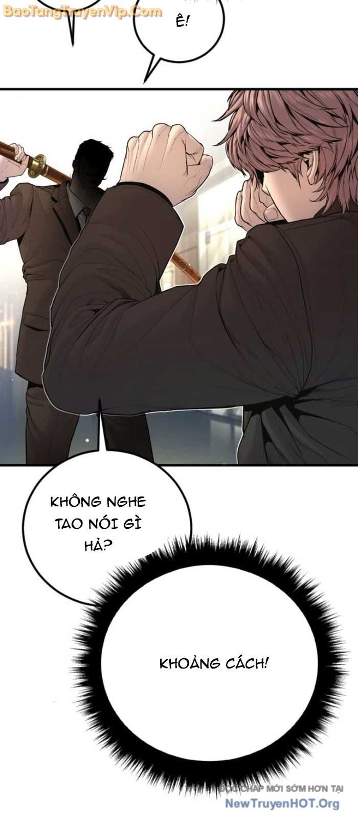 Đặc Vụ Kim Chương 197 Ảnh 82