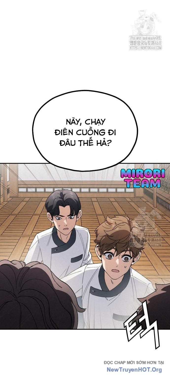 Đấu Trường Ẩm Thực Chương 7 Ảnh 19
