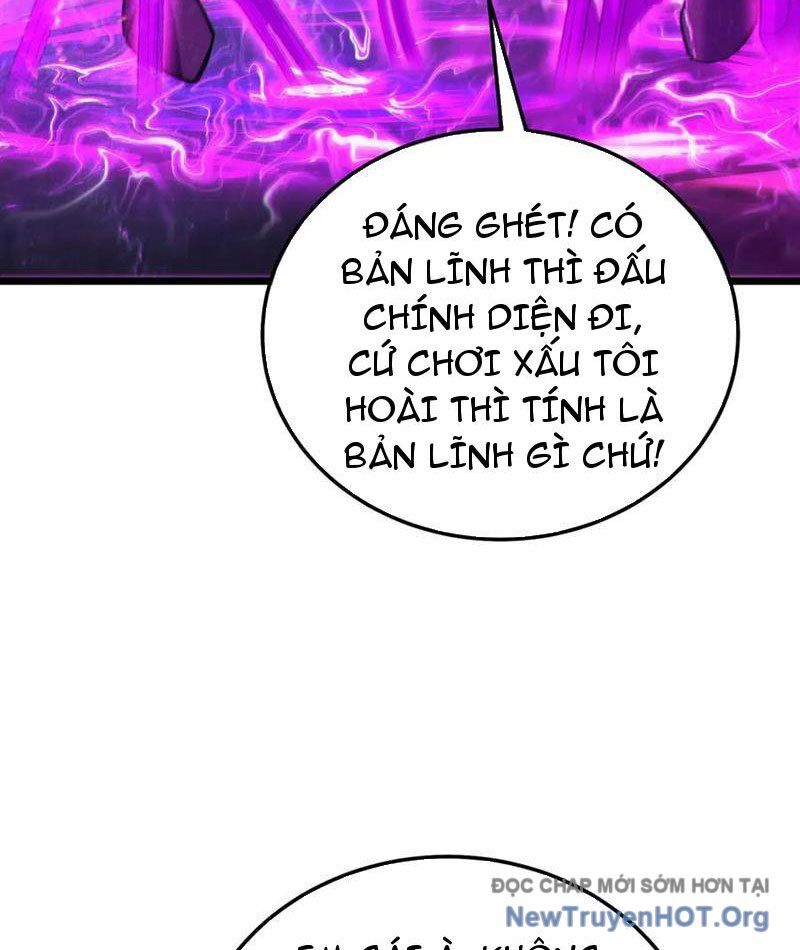 Vô Địch Bị Động Tạo Ra Tấn Sát Thương Chương 95 Ảnh 38