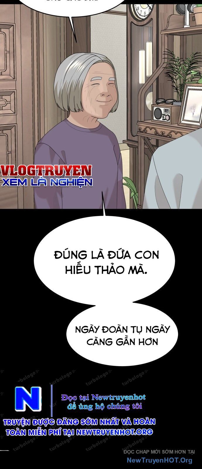 Nhà Hàng Kỳ Lạ Chương 31 Ảnh 58