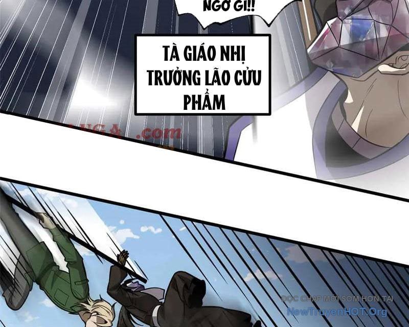 Toàn Cầu Cao Võ Chương 314 Ảnh 60