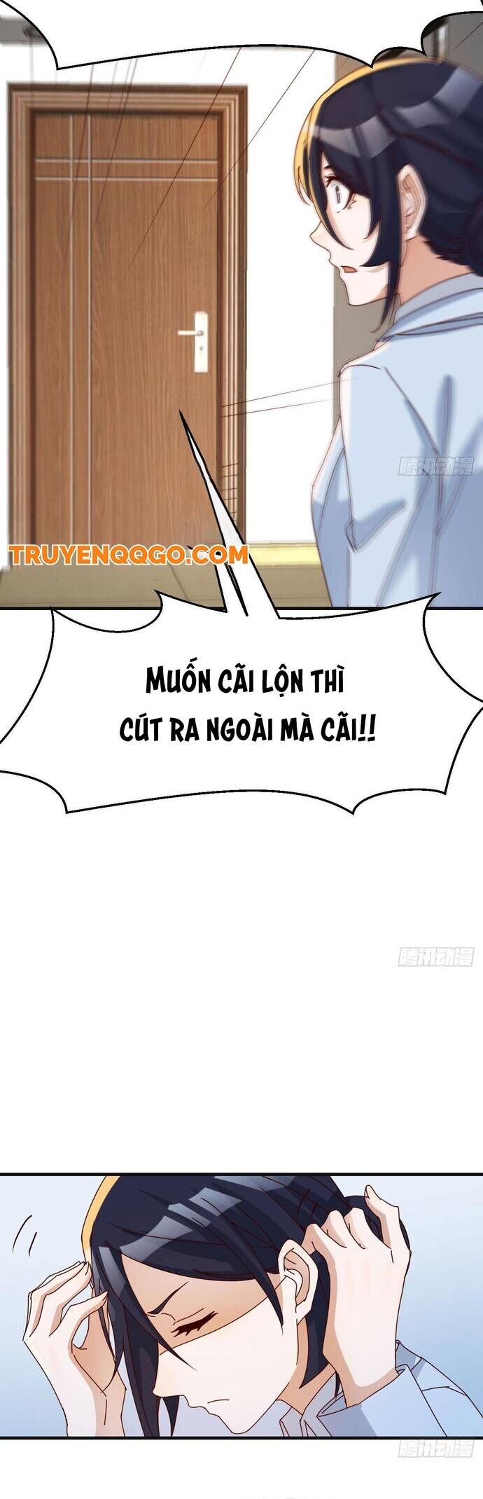 Trong Nhà Có 2 Bạn Gái Song Sinh Chương 341 Ảnh 8