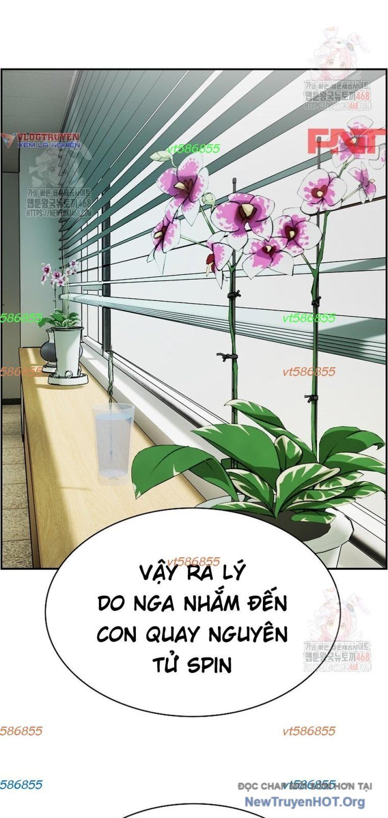 Chế Tác Hạt Nhân Chương 46 Ảnh 44