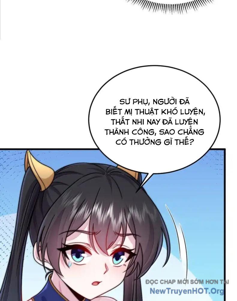 Vai Ác Sư Tôn Mang Theo Các Đồ Đệ Vô Địch Thiên Hạ, Nhân Vật Phản Diện Sư Tôn Ta Mang Theo Các Đồ Đệ Vô Địch Chương 177 Ảnh 12