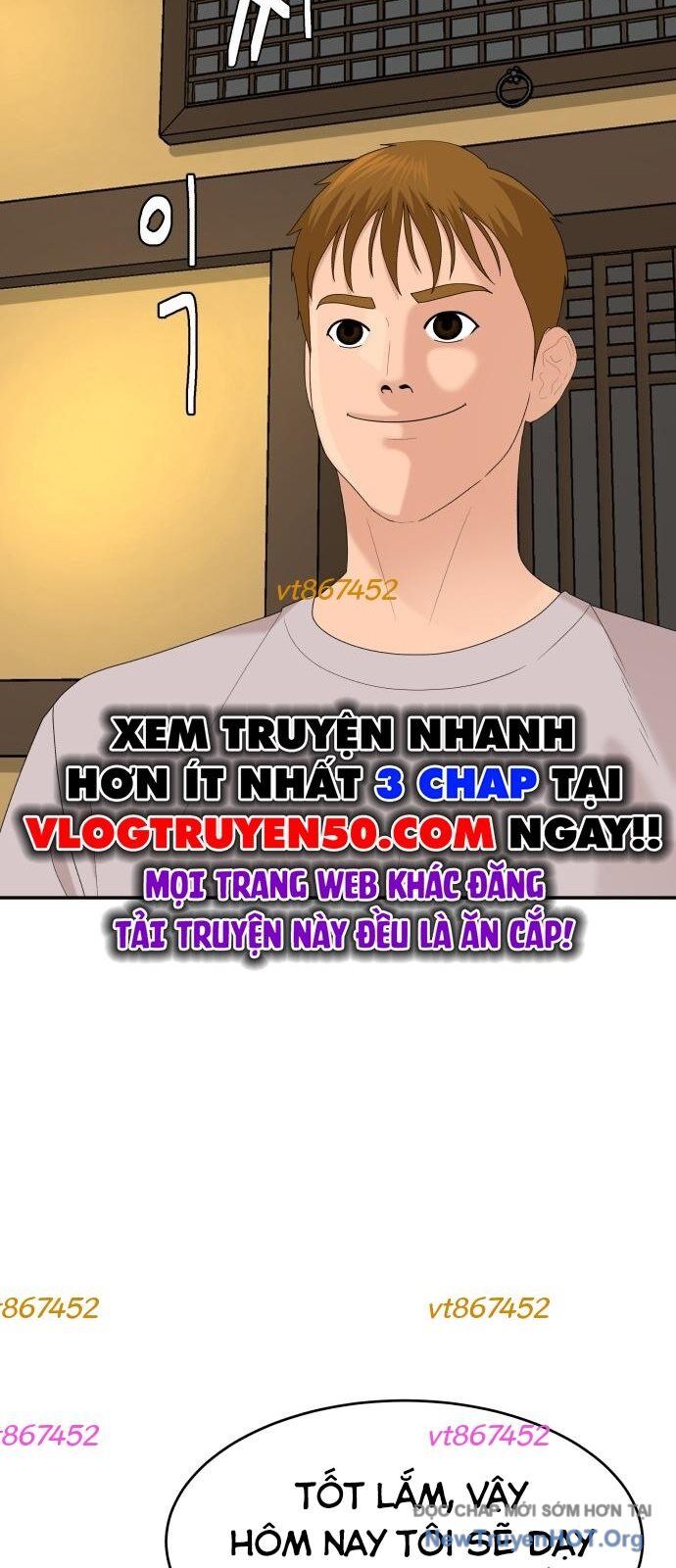 Nhà Hàng Kỳ Lạ Chương 31 Ảnh 81