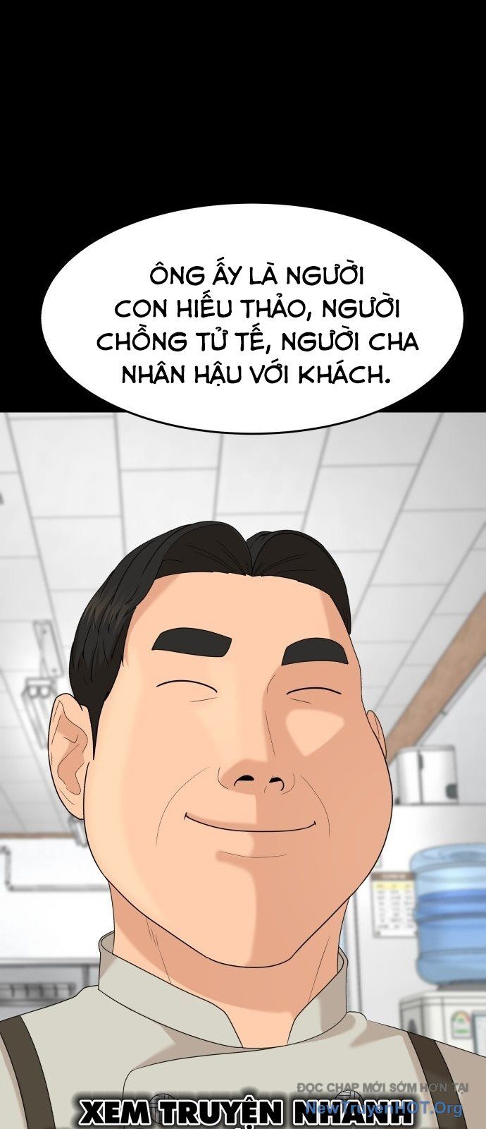 Nhà Hàng Kỳ Lạ Chương 31 Ảnh 66