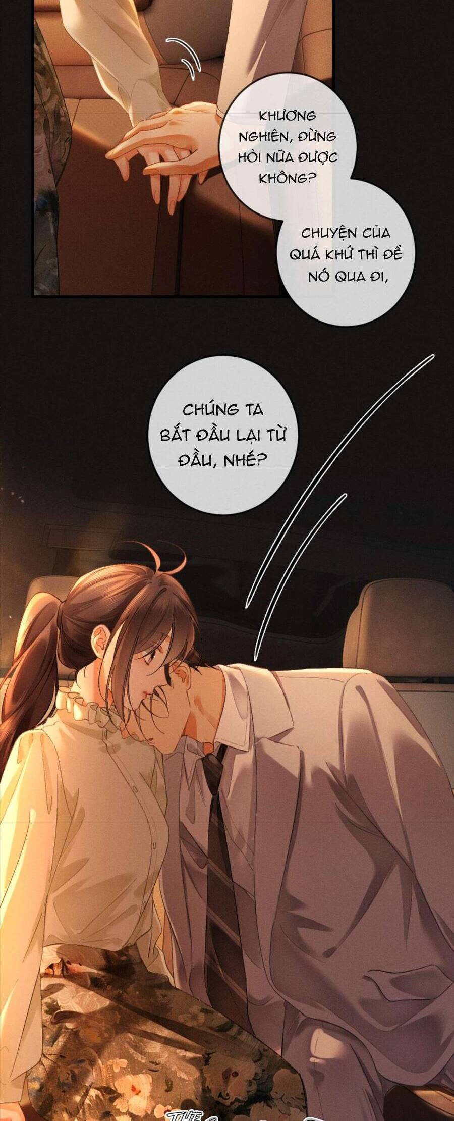 Sa Vào Cạm Bẫy! Chương 16 Ảnh 38