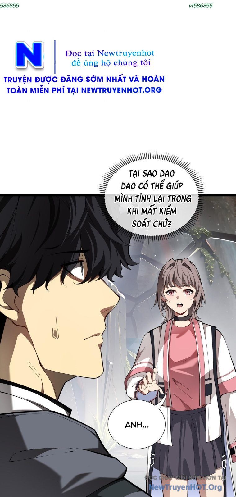 Ranh Giới Giữa Ngày Và Đêm Chương 8 Ảnh 23