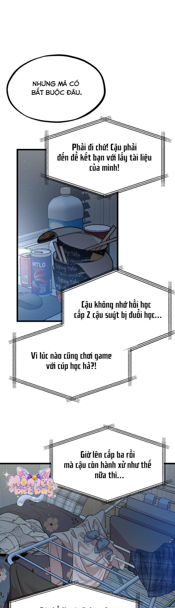 Hẹn Hò Với Game Thủ Chương 1 Ảnh 25