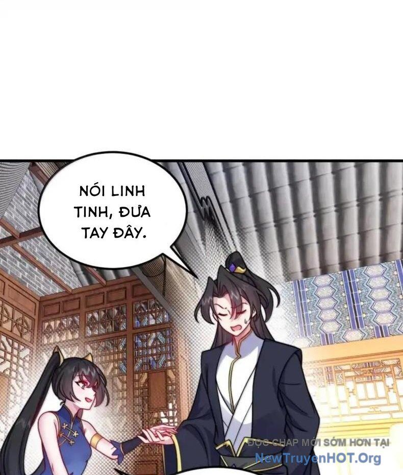 Vai Ác Sư Tôn Mang Theo Các Đồ Đệ Vô Địch Thiên Hạ, Nhân Vật Phản Diện Sư Tôn Ta Mang Theo Các Đồ Đệ Vô Địch Chương 176 Ảnh 83