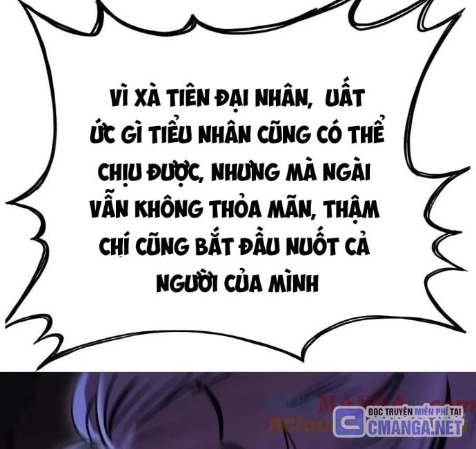 Phong Yêu Vấn Đạo Chương 166 Ảnh 34