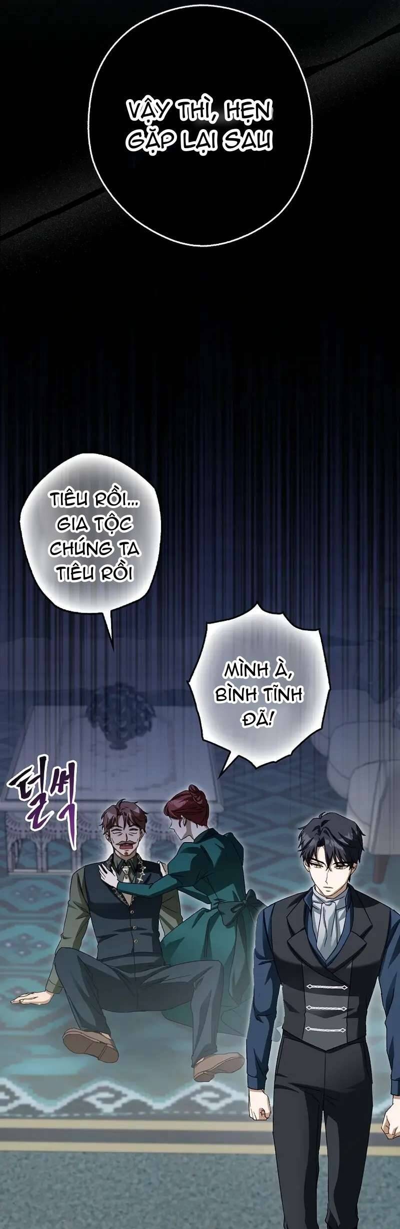 Chuột Đồng Này Sẽ Đưa Lọ Lem Đi Chương 5 Ảnh 40
