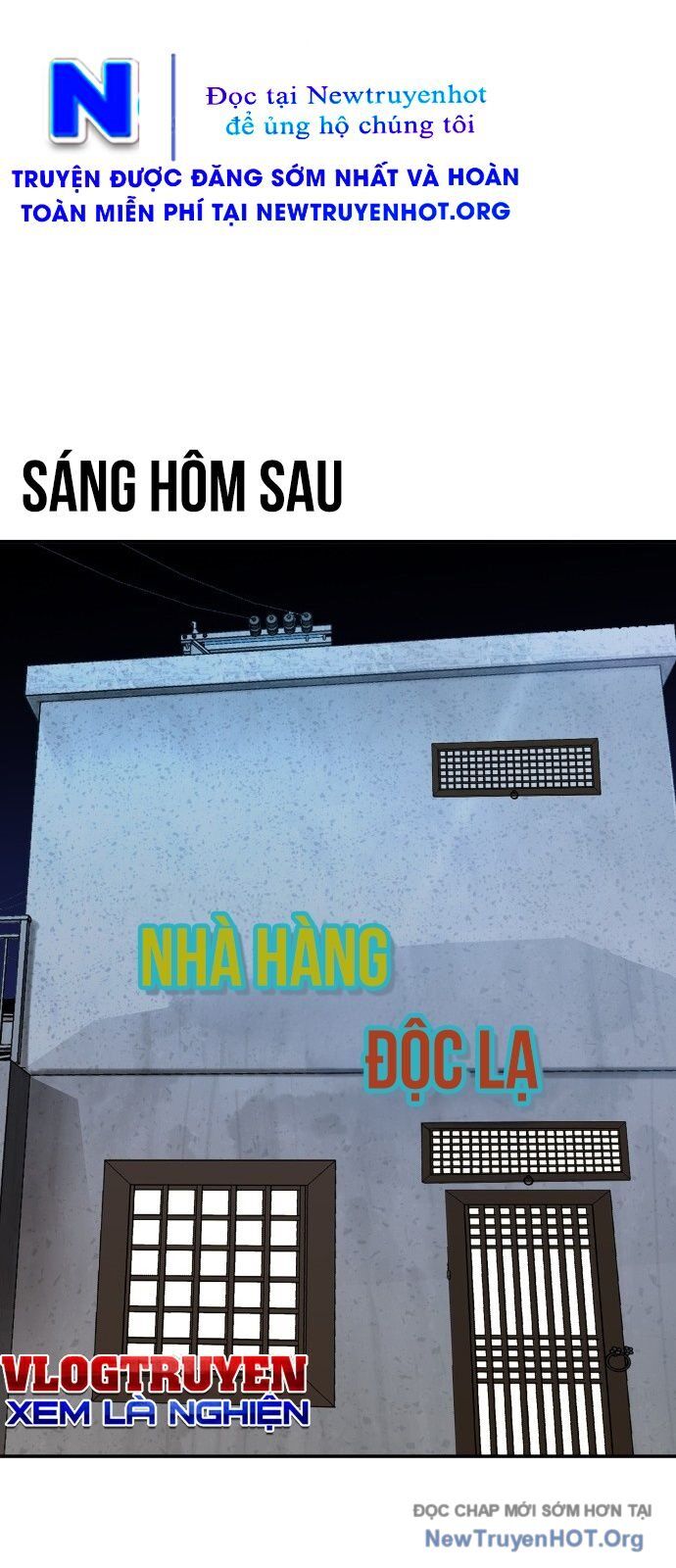 Nhà Hàng Kỳ Lạ Chương 31 Ảnh 74