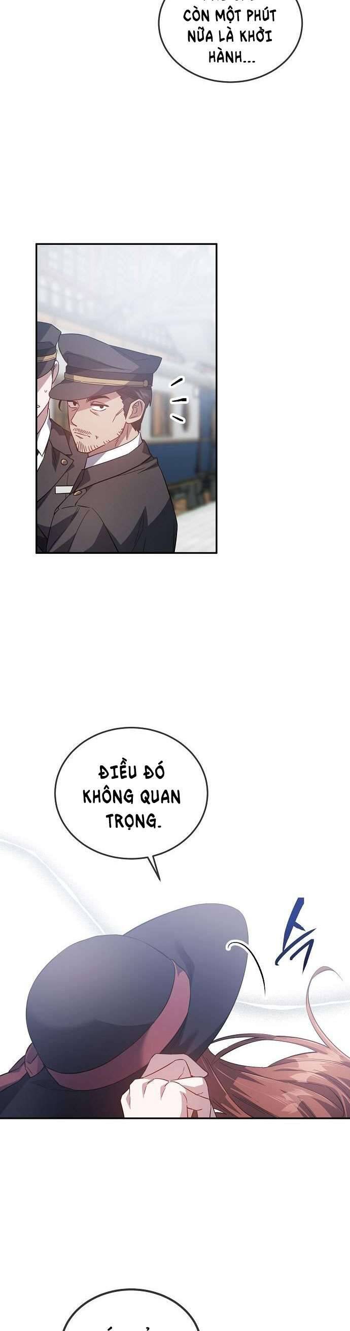 Nữ Hầu Báo Thù: Thời Khắc Cuối Cùng Chương 2 Ảnh 58