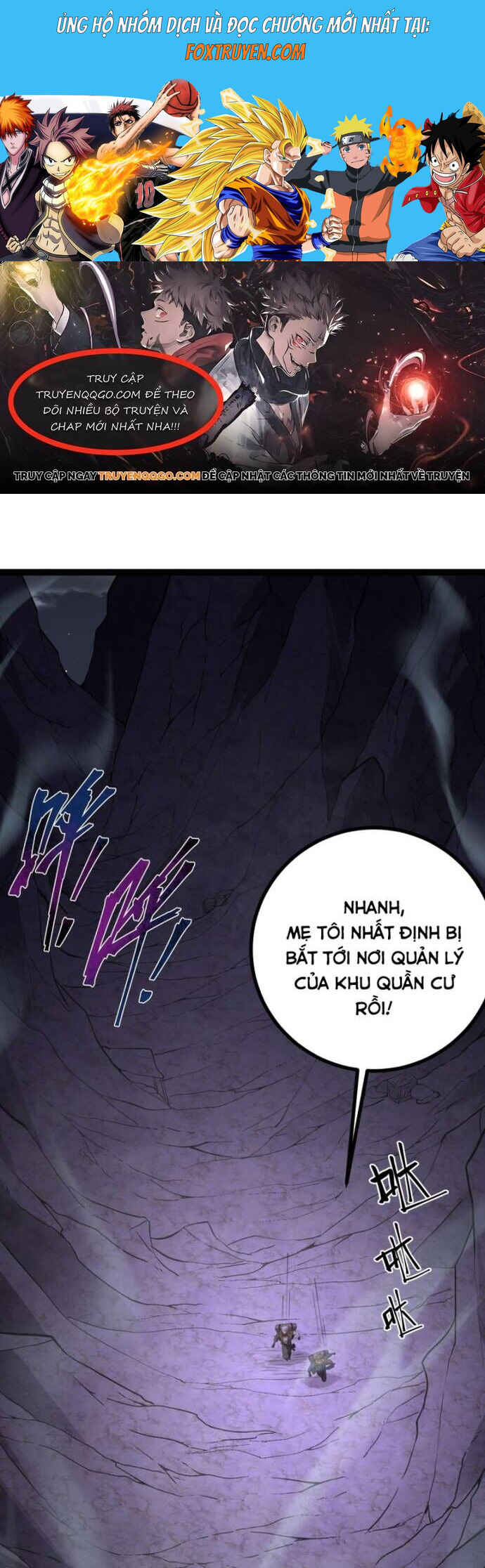 Thành Thần Tại Tận Thế Chương 13 Ảnh 2