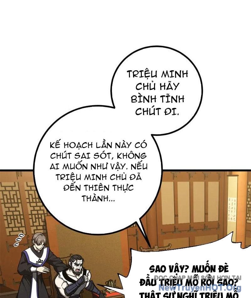 Toàn Cầu Cao Võ Chương 315 Ảnh 67