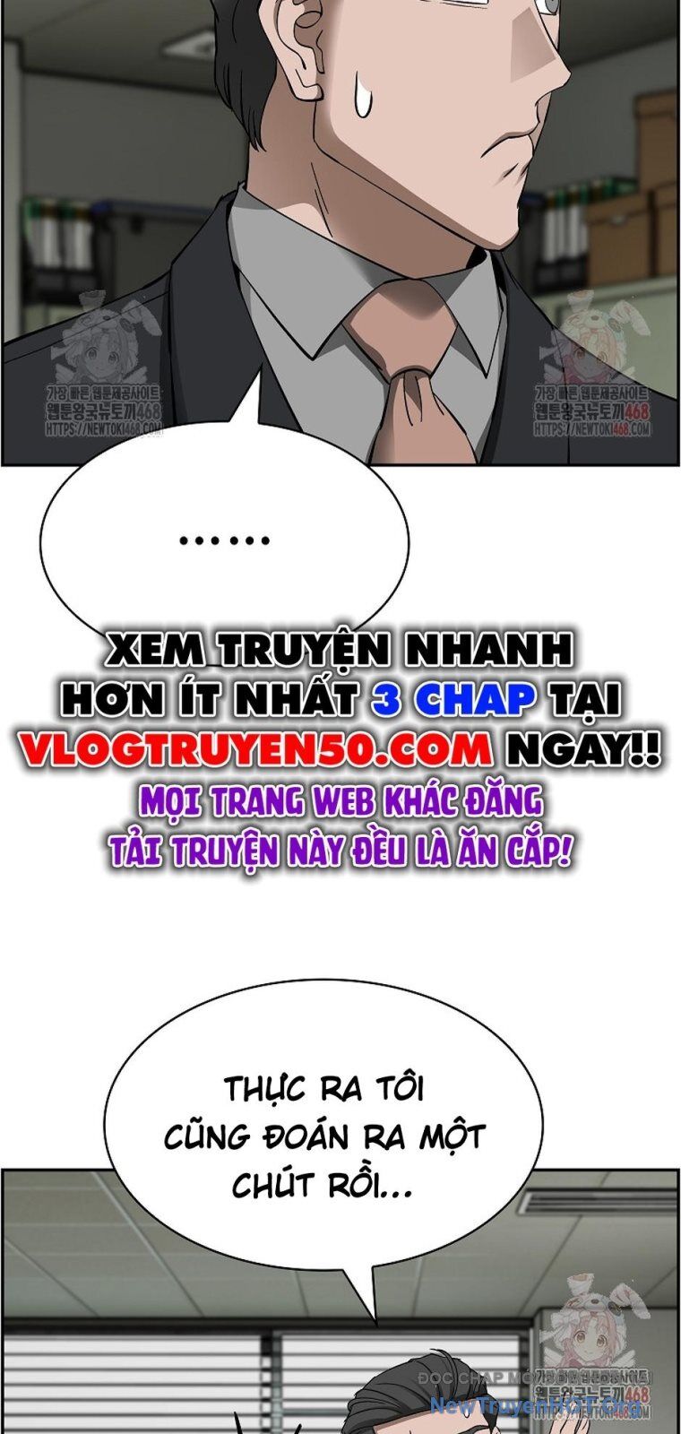 Chế Tác Hạt Nhân Chương 46 Ảnh 26