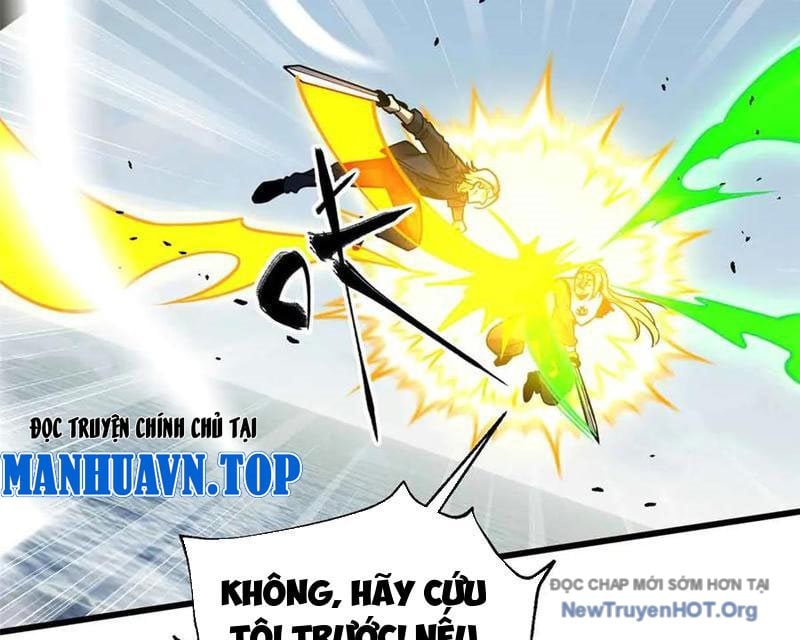 Toàn Cầu Cao Võ Chương 314 Ảnh 56