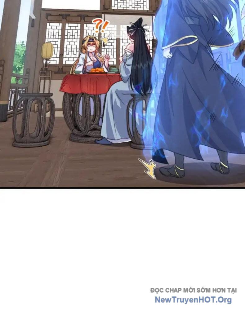 Vai Ác Sư Tôn Mang Theo Các Đồ Đệ Vô Địch Thiên Hạ, Nhân Vật Phản Diện Sư Tôn Ta Mang Theo Các Đồ Đệ Vô Địch Chương 177 Ảnh 51