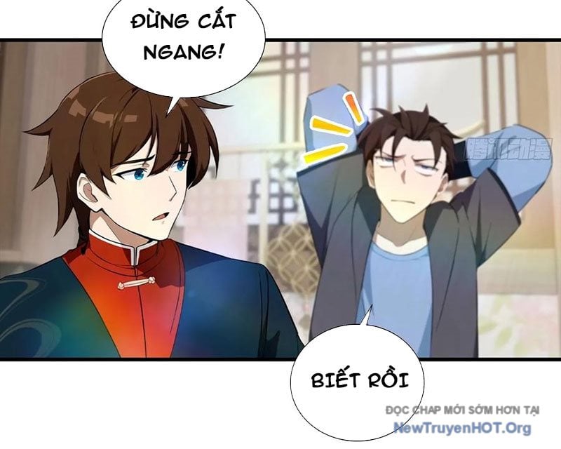 Tu Tiên Trở Về Tại Vườn Trường - Season 2 Chương 187 Ảnh 46