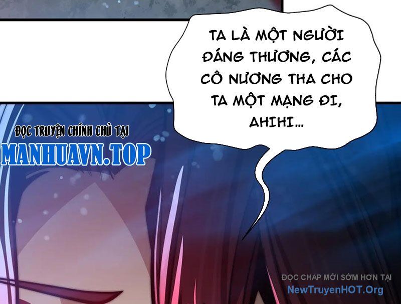 Đại Ái Ma Tôn, Nữ Đồ Đệ Đều Muốn Giết Ta Chương 81 Ảnh 27