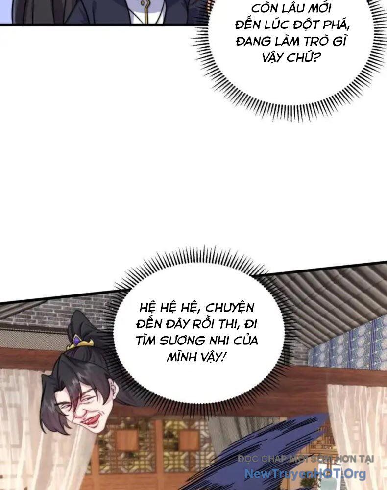 Vai Ác Sư Tôn Mang Theo Các Đồ Đệ Vô Địch Thiên Hạ, Nhân Vật Phản Diện Sư Tôn Ta Mang Theo Các Đồ Đệ Vô Địch Chương 177 Ảnh 48