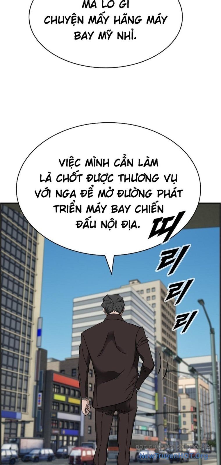 Chế Tác Hạt Nhân Chương 47 Ảnh 46