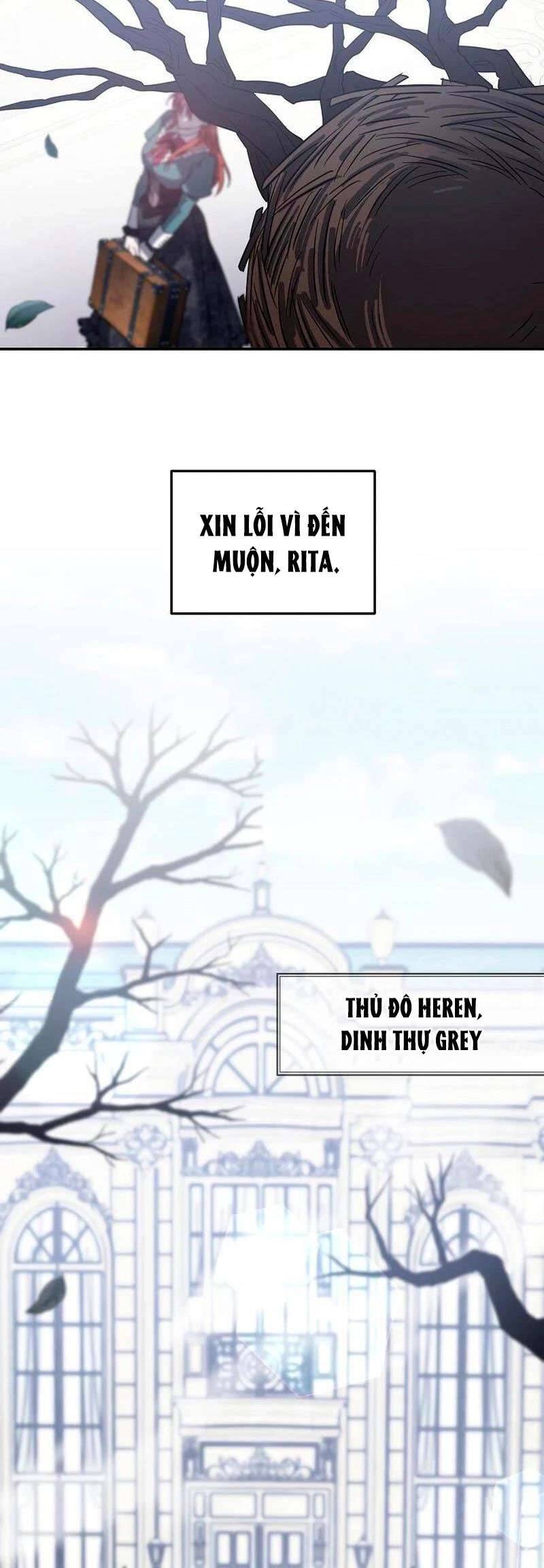 Nữ Hầu Báo Thù: Thời Khắc Cuối Cùng Chương 4 Ảnh 34