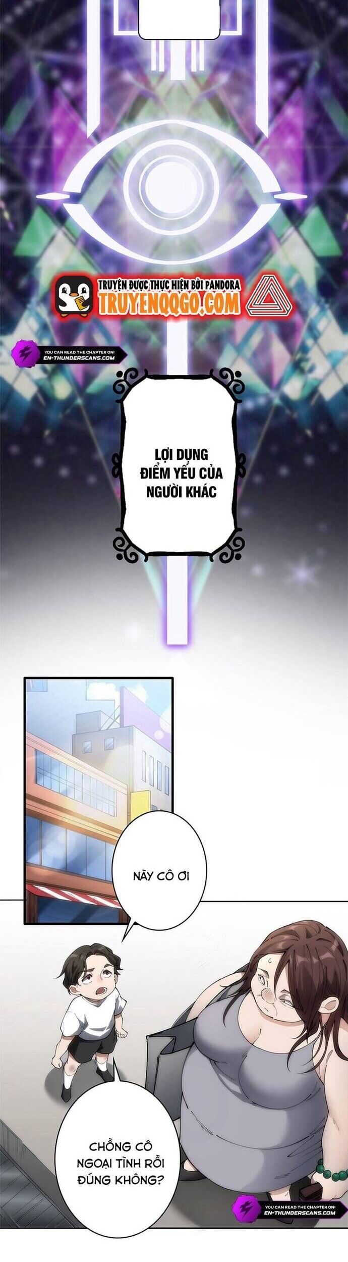 Eraba Reshi Sss-Kyuu Tekigou-Sha Chương 16 Ảnh 7