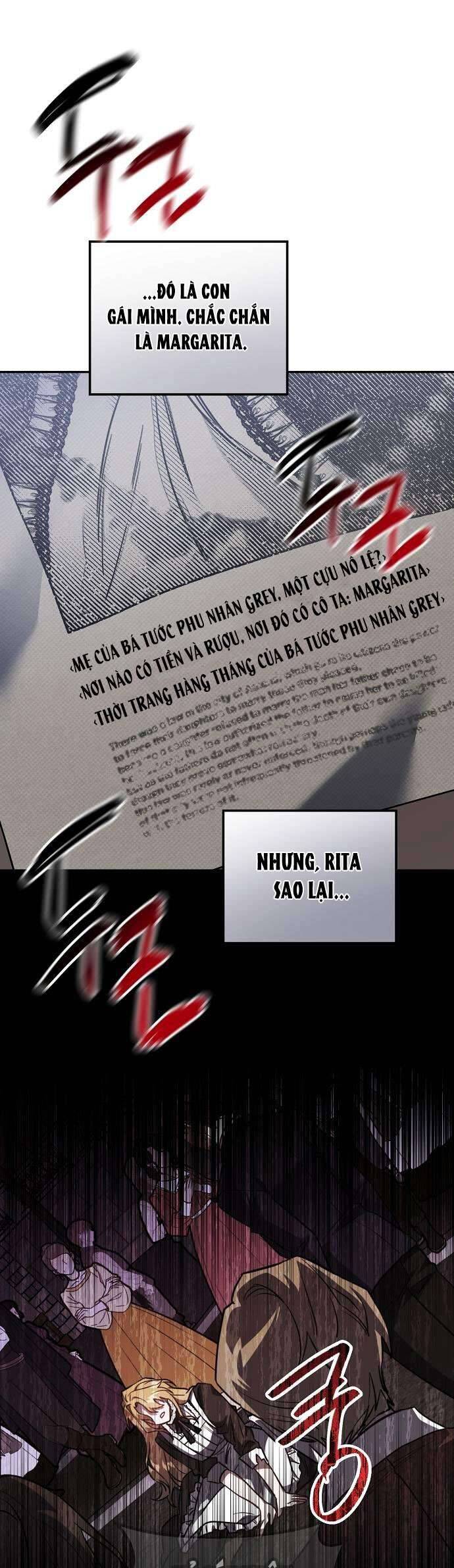 Nữ Hầu Báo Thù: Thời Khắc Cuối Cùng Chương 2 Ảnh 13
