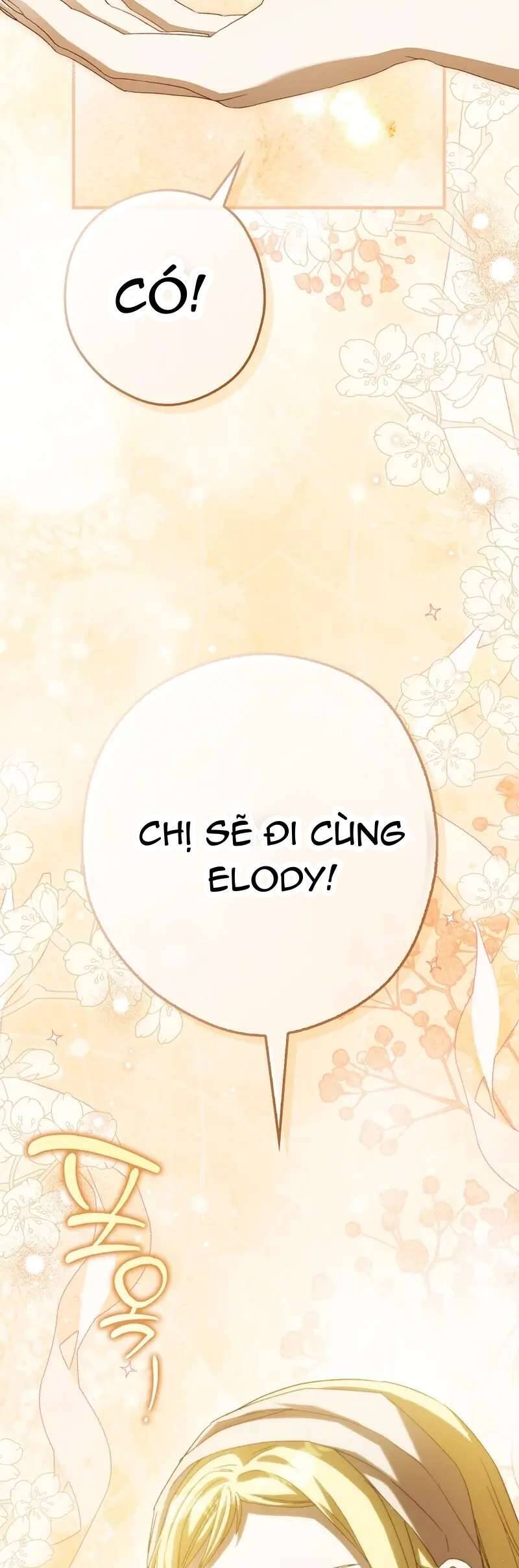 Chuột Đồng Này Sẽ Đưa Lọ Lem Đi Chương 5 Ảnh 56