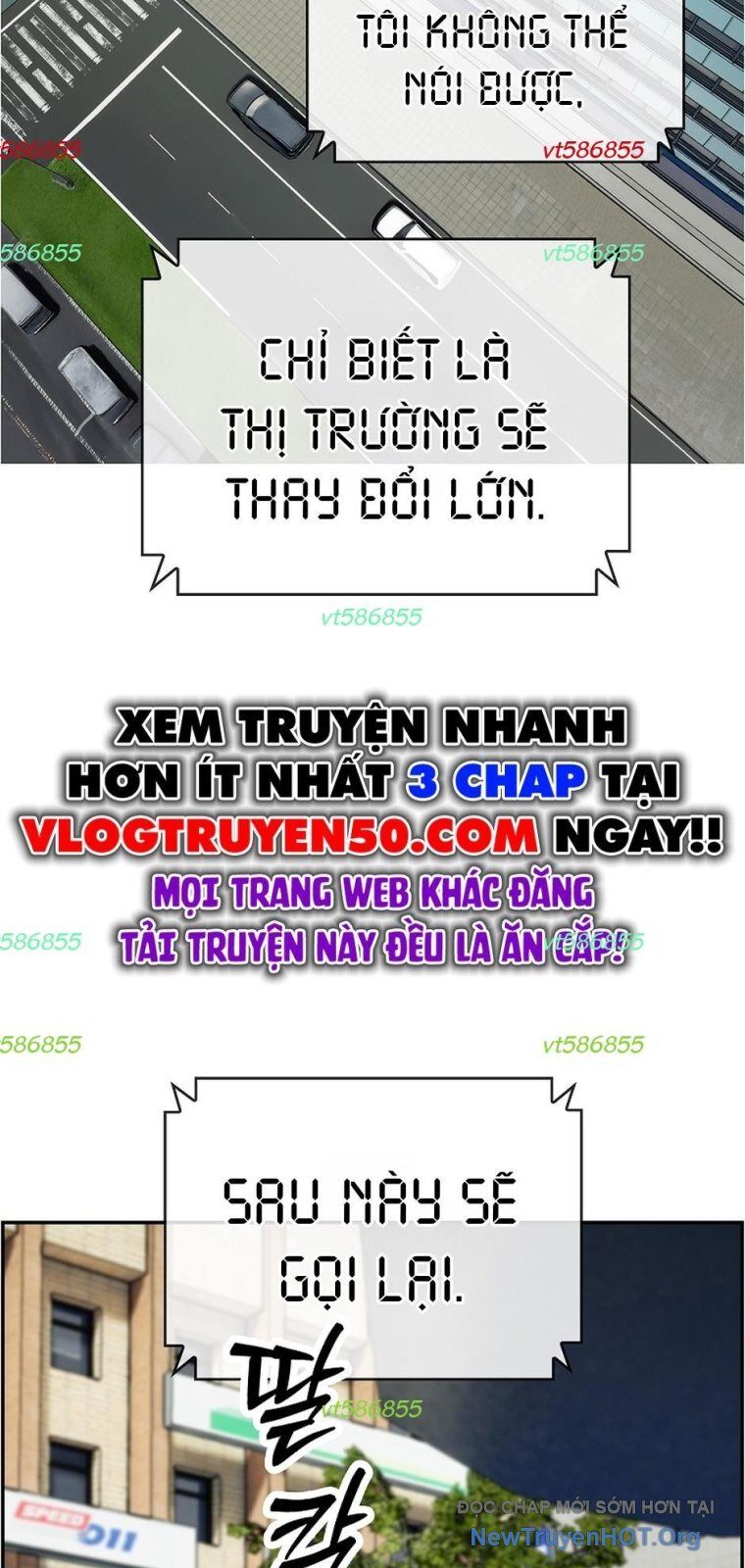 Chế Tác Hạt Nhân Chương 47 Ảnh 40