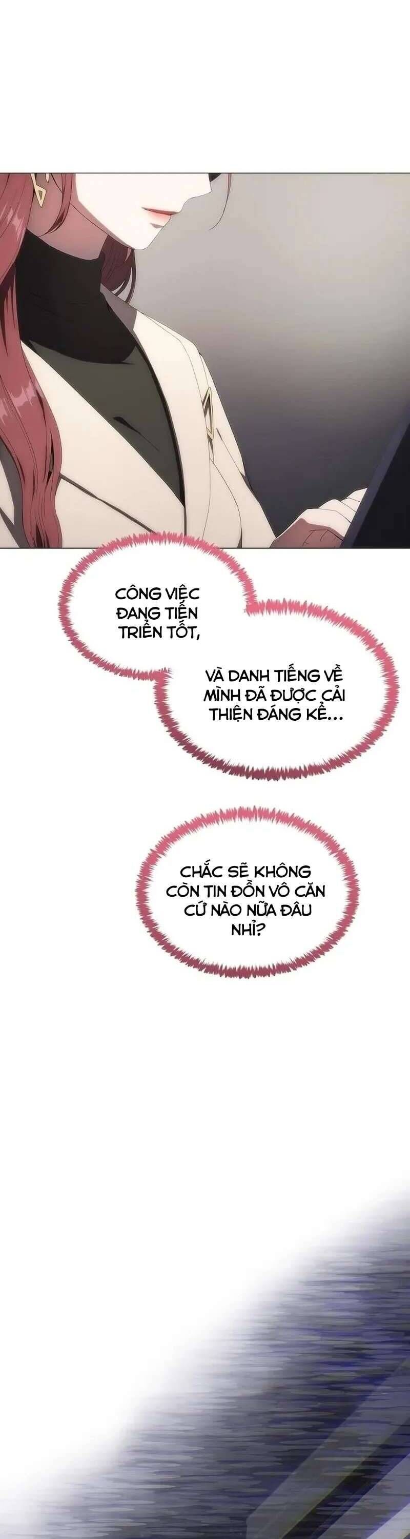 Tôi Bị Mắc Kẹt Trong Một Vở Kịch Điên Rồ Chương 36 Ảnh 12
