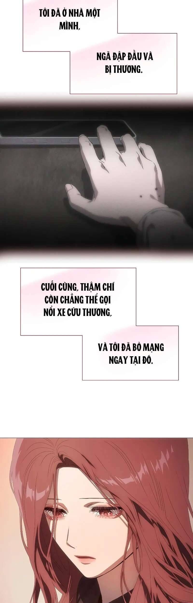 Tôi Bị Mắc Kẹt Trong Một Vở Kịch Điên Rồ Chương 34 Ảnh 6