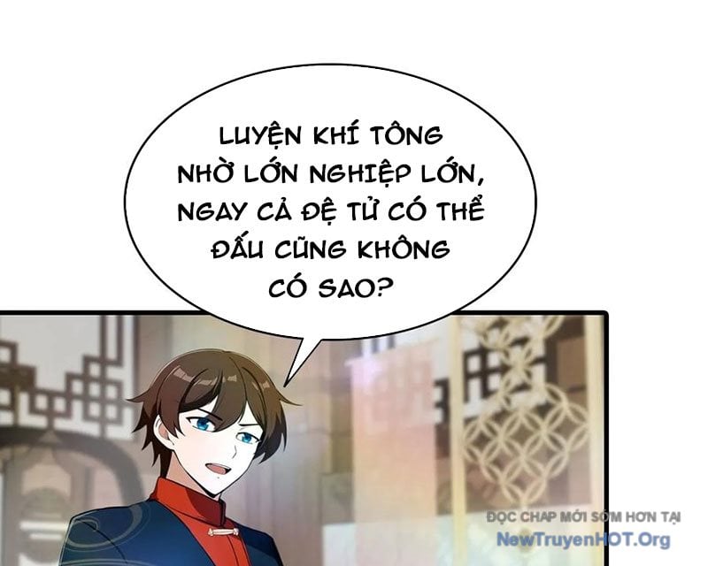 Tu Tiên Trở Về Tại Vườn Trường - Season 2 Chương 187 Ảnh 49
