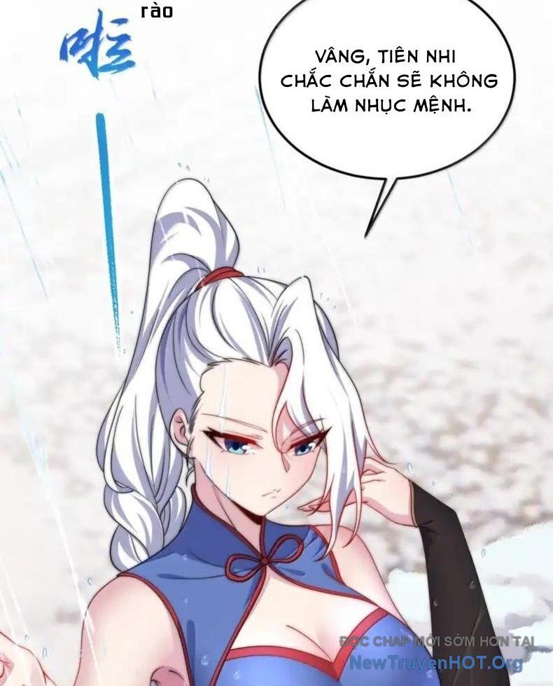 Vai Ác Sư Tôn Mang Theo Các Đồ Đệ Vô Địch Thiên Hạ, Nhân Vật Phản Diện Sư Tôn Ta Mang Theo Các Đồ Đệ Vô Địch Chương 176 Ảnh 49