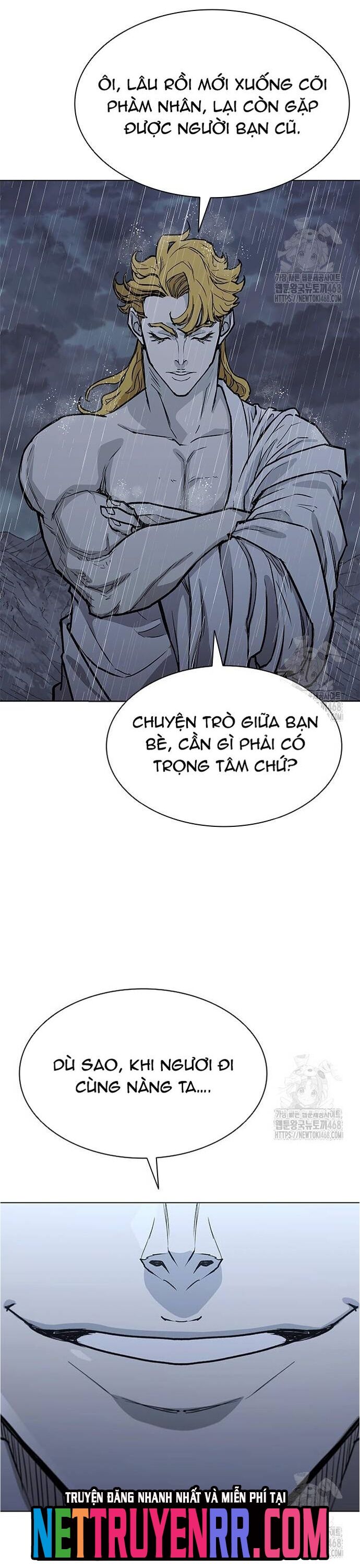 Con Đường Của Võ Giả Chương 224 Ảnh 11