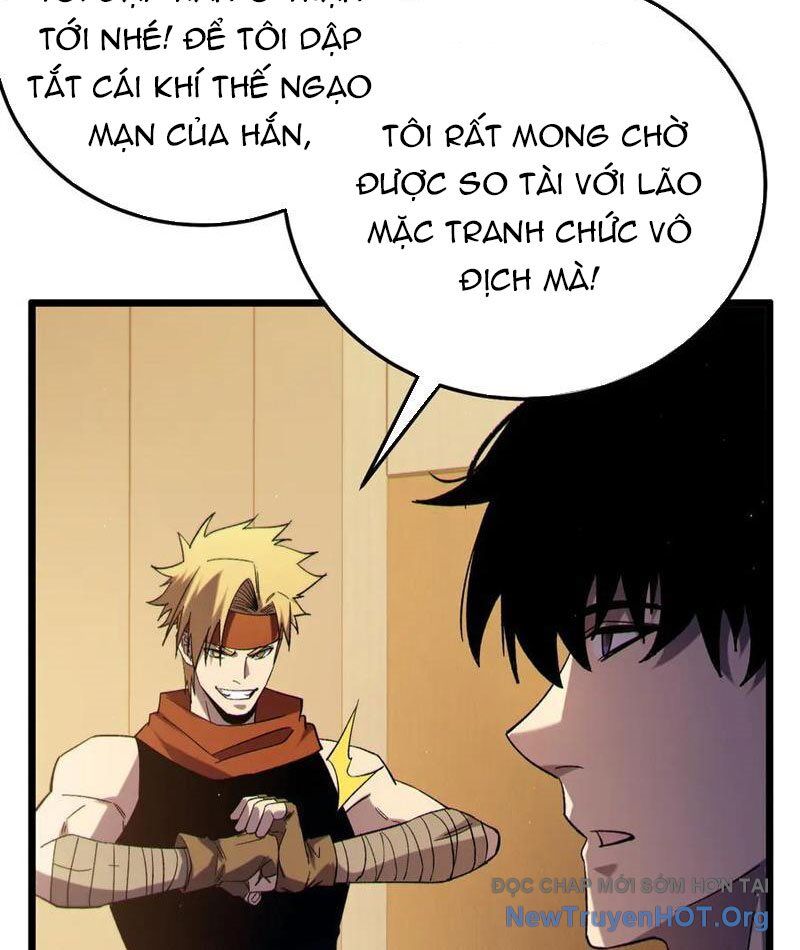 Vô Địch Bị Động Tạo Ra Tấn Sát Thương Chương 95 Ảnh 96