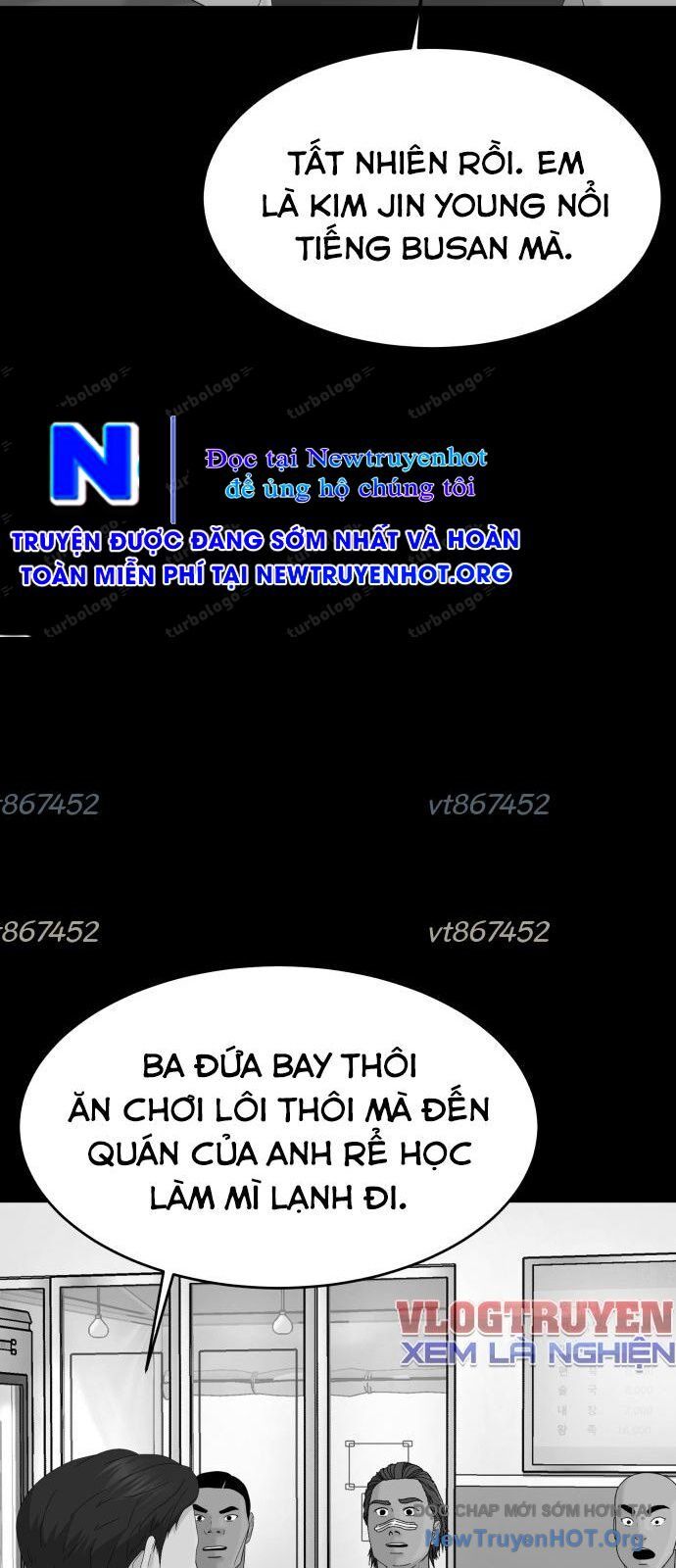 Nhà Hàng Kỳ Lạ Chương 31 Ảnh 50