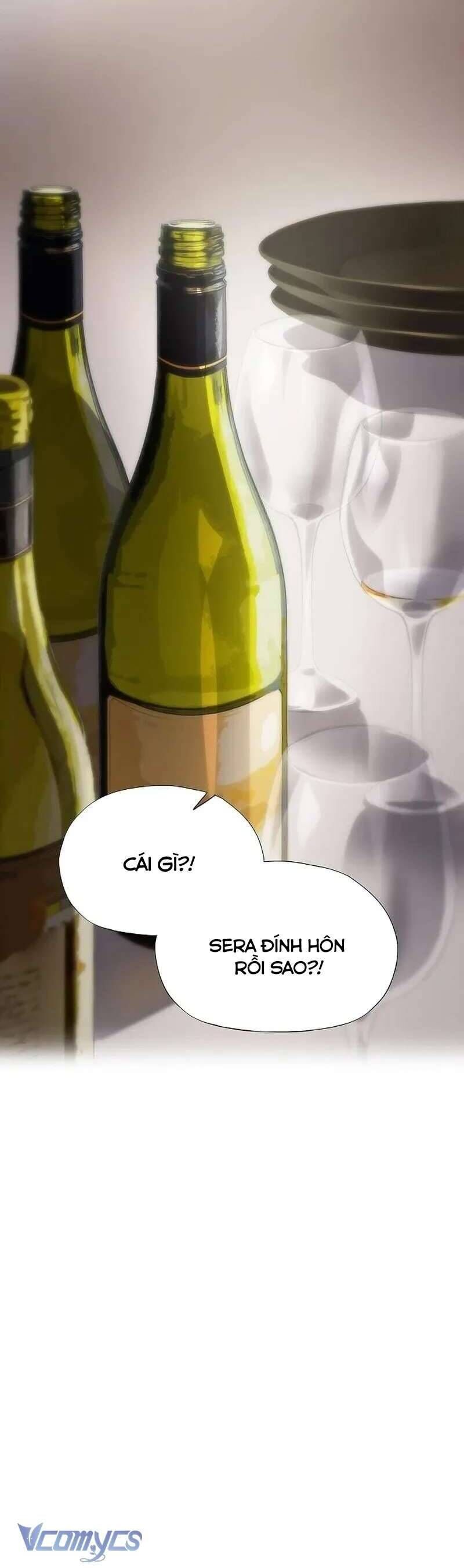 Tôi Bị Mắc Kẹt Trong Một Vở Kịch Điên Rồ Chương 36 Ảnh 64