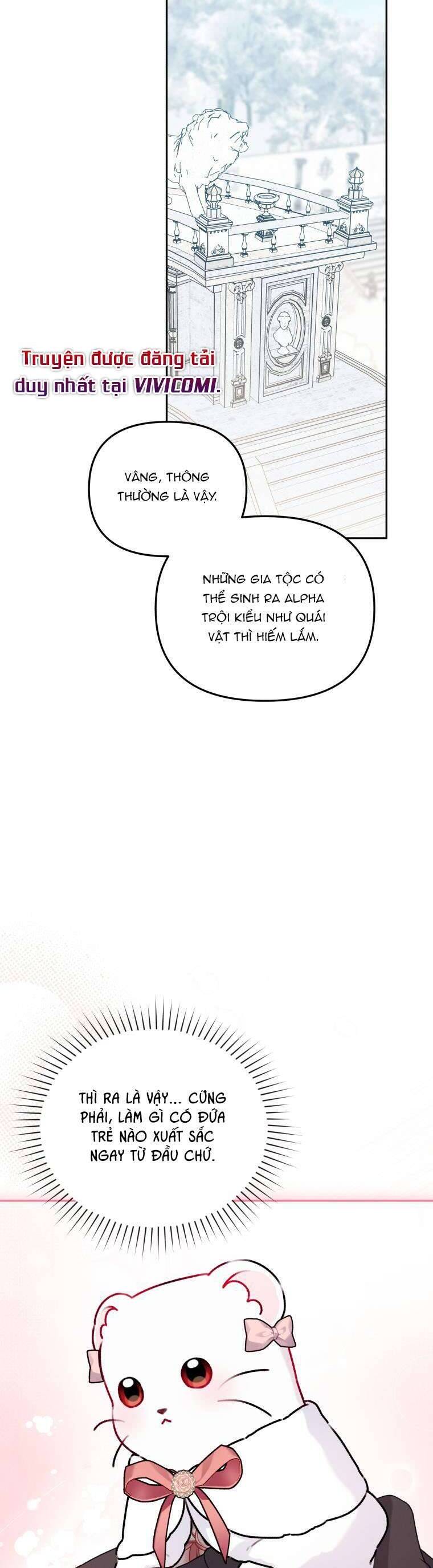 Con Dâu Của Kẻ Phản Diện Là Một Người Có Quyền Lực Chương 17 Ảnh 30
